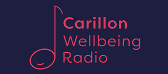 Carillon Radio logo